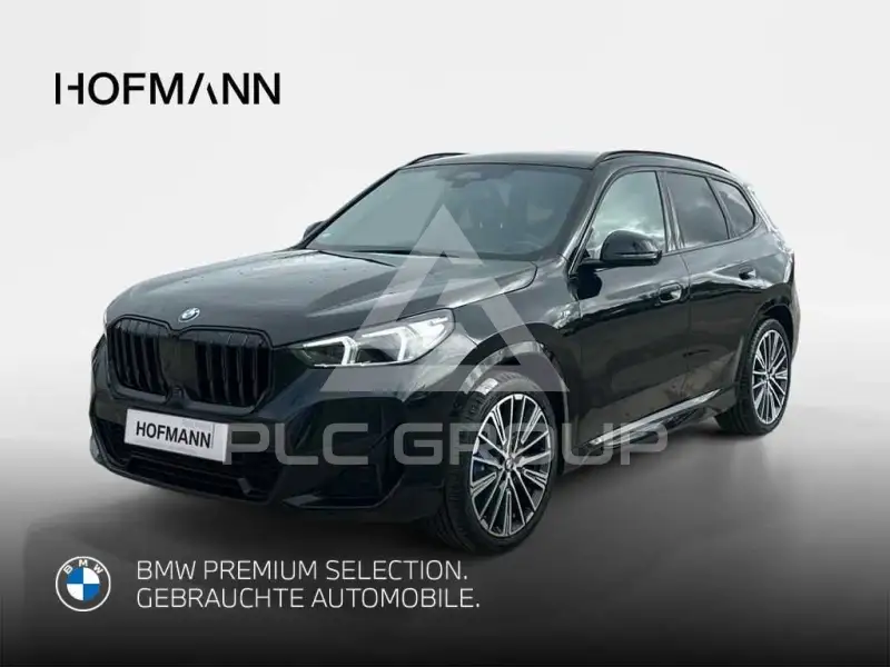2024 BMW X1