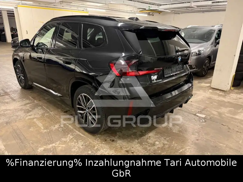 2024 BMW X1