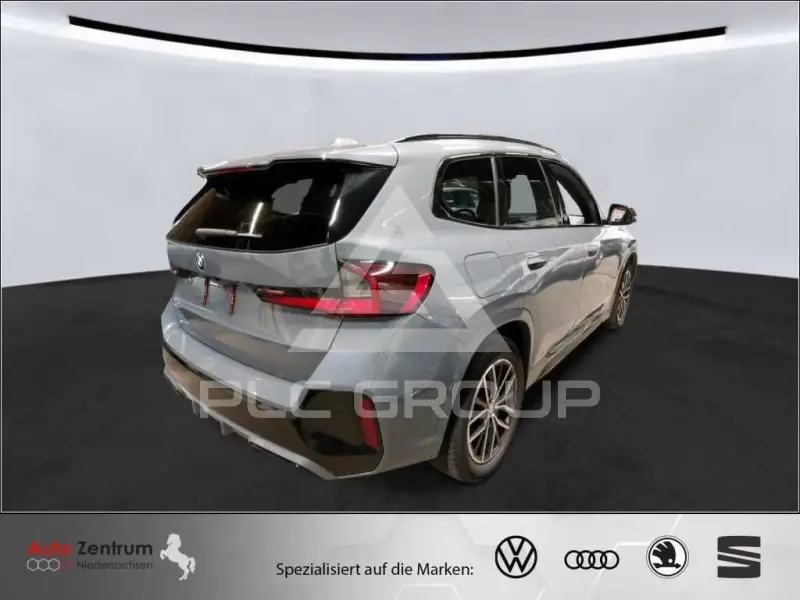 2024 BMW X1