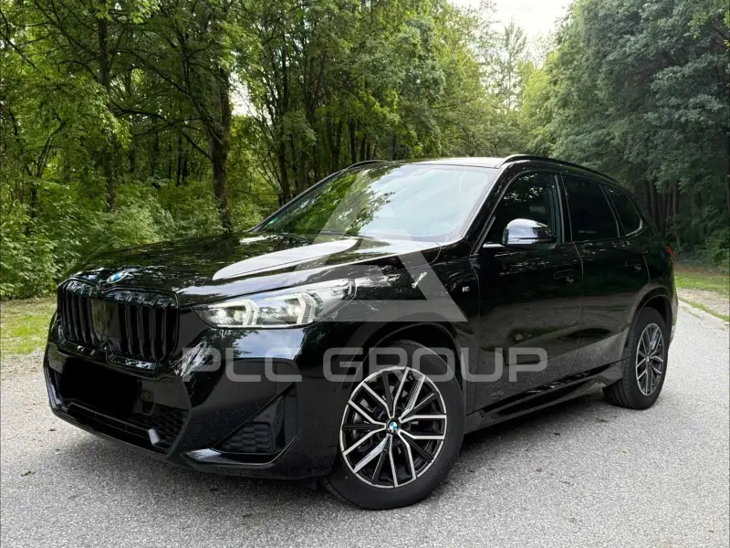 2024 BMW X1