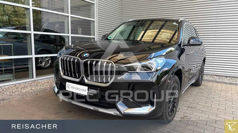 2024 BMW X1