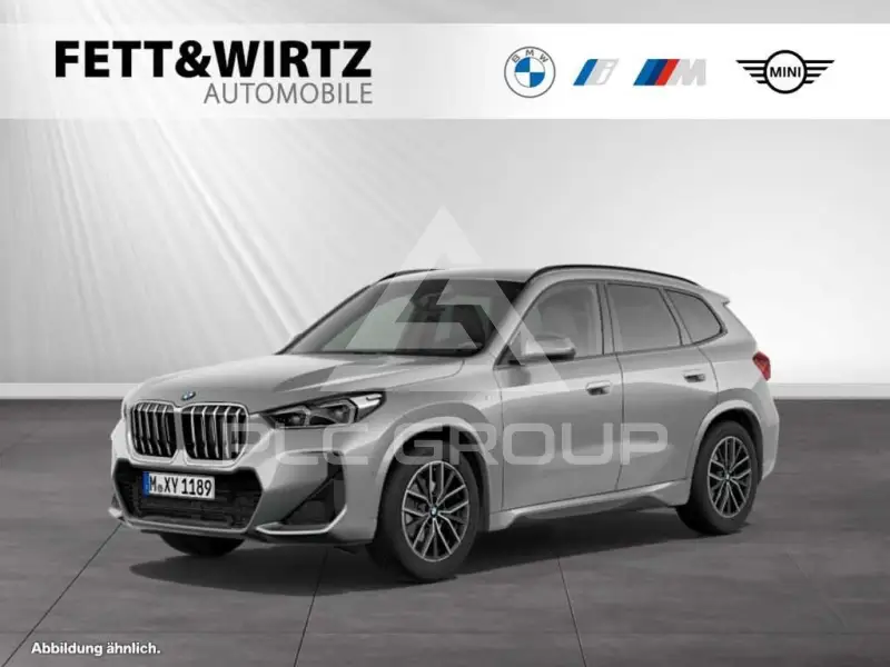 2024 BMW X1