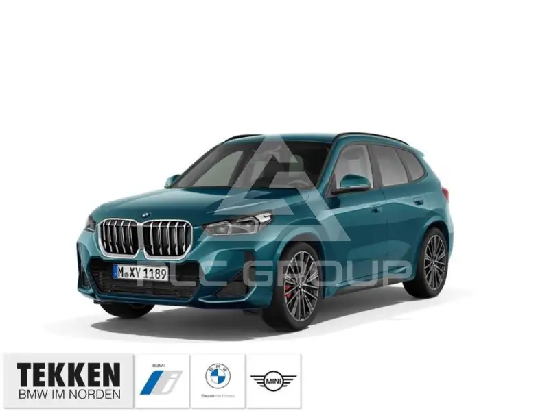 2024 BMW X1