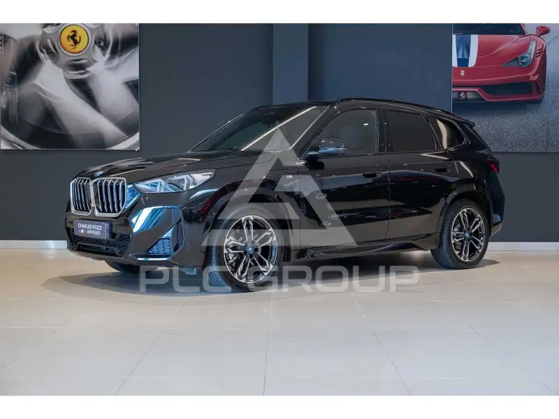 2024 BMW X1