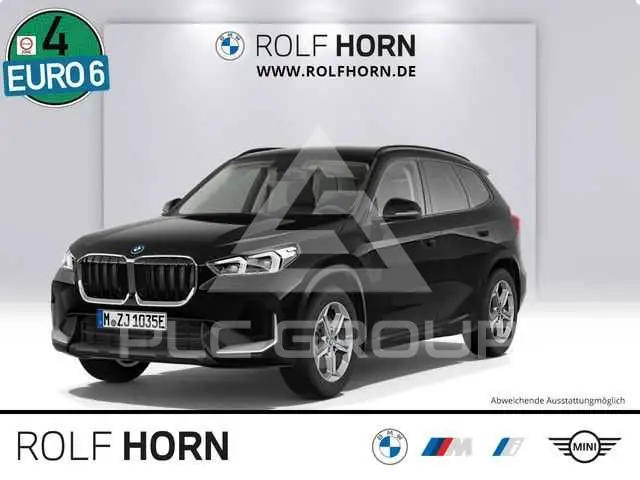 2024 BMW X1