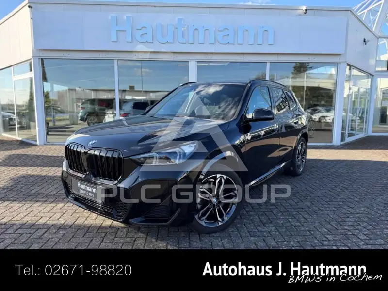 2024 BMW X1