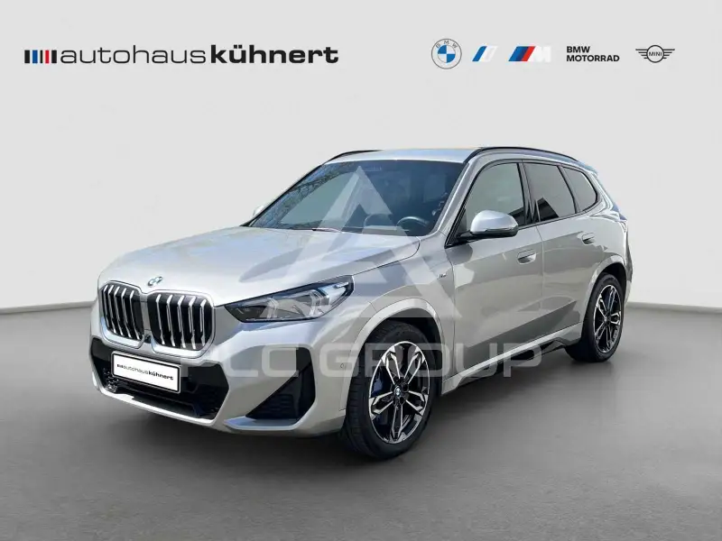 2024 BMW X1