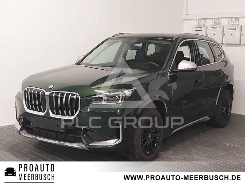 2024 BMW X1