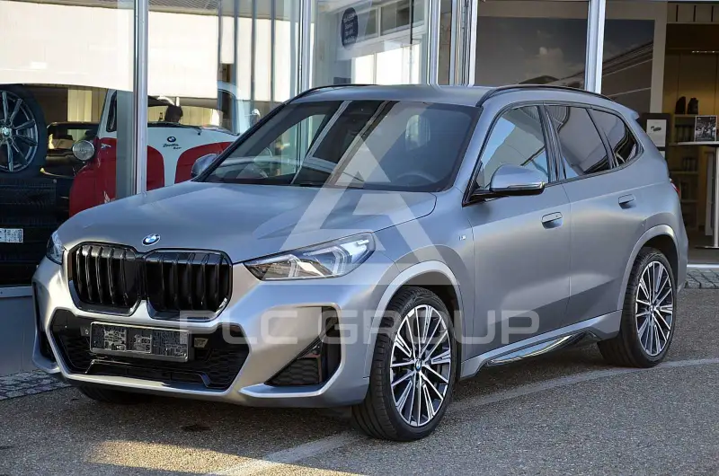 2024 BMW X1