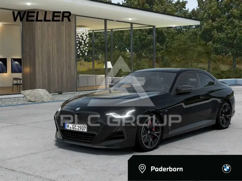 2024 BMW M2