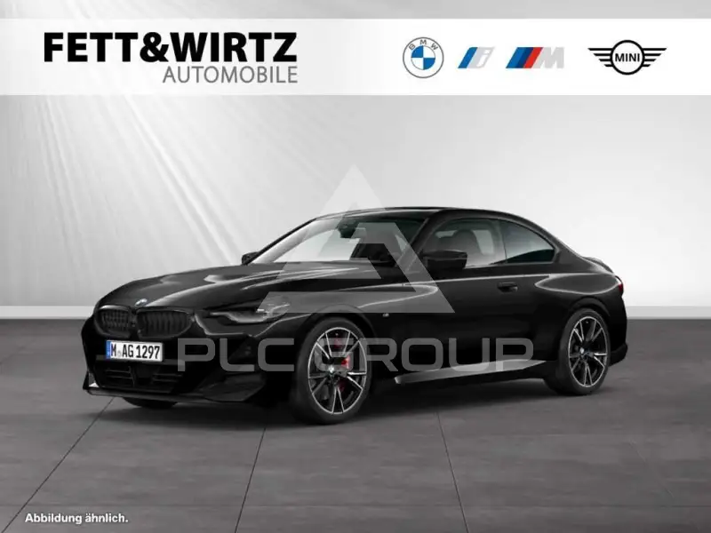 2024 BMW M2
