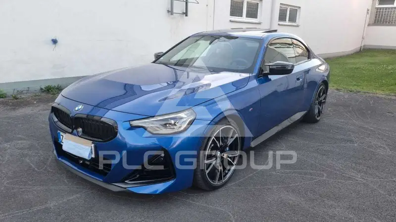 2024 BMW M2