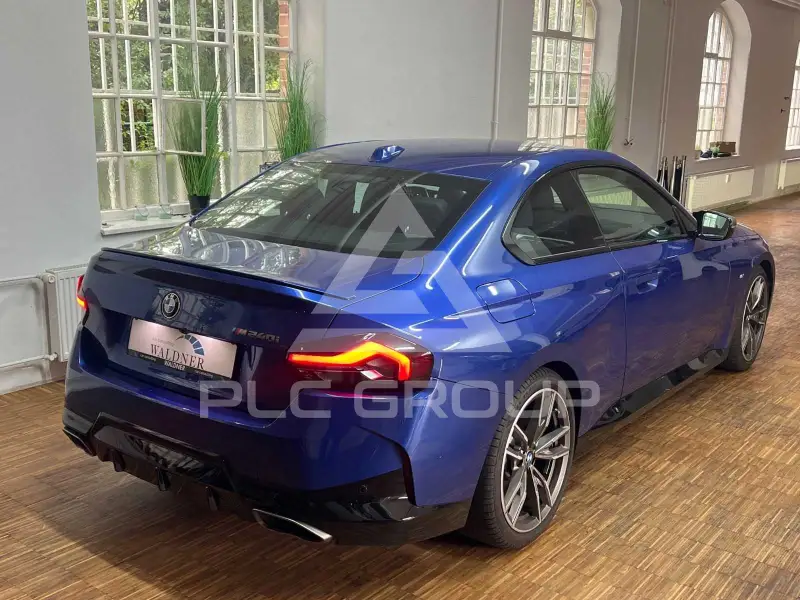 2024 BMW M2
