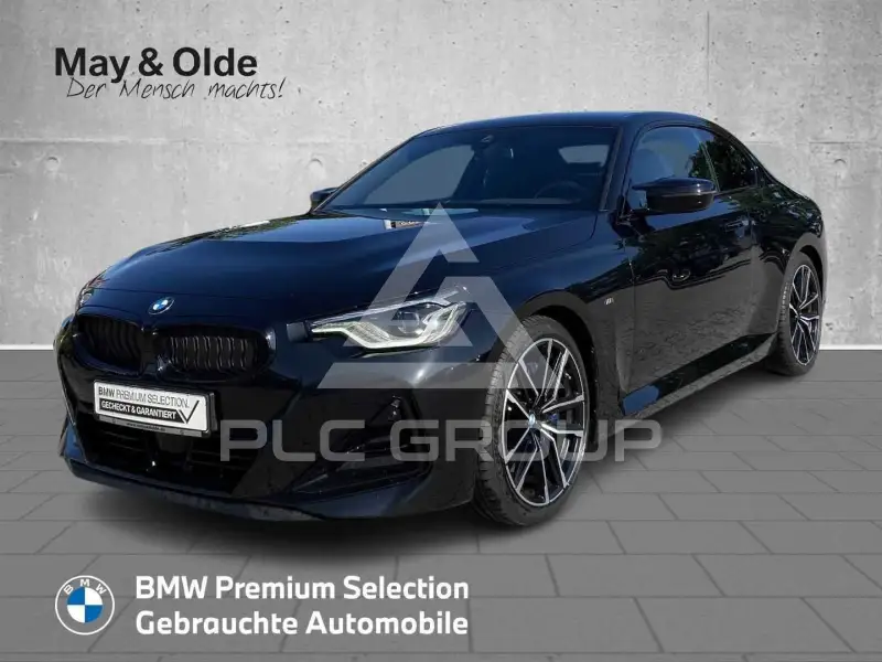 2024 BMW M2