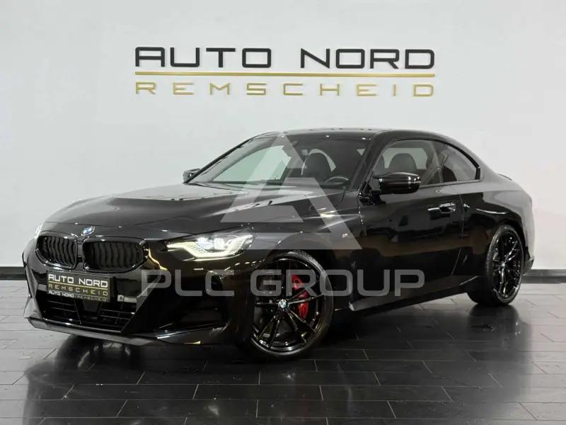 2024 BMW M2
