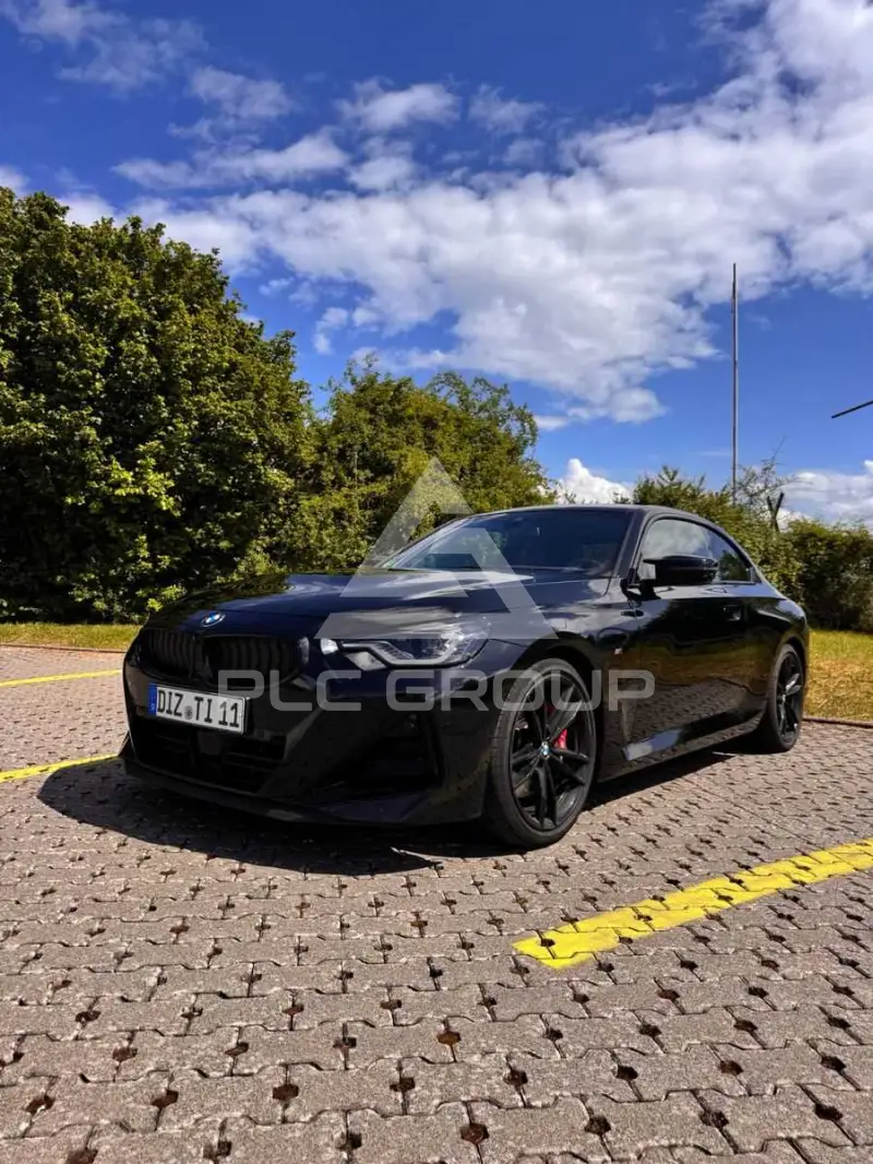 2024 BMW M2