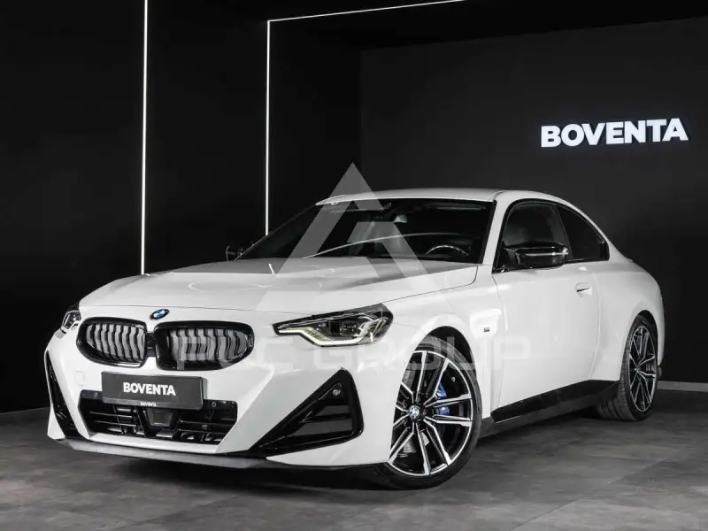 2024 BMW M2