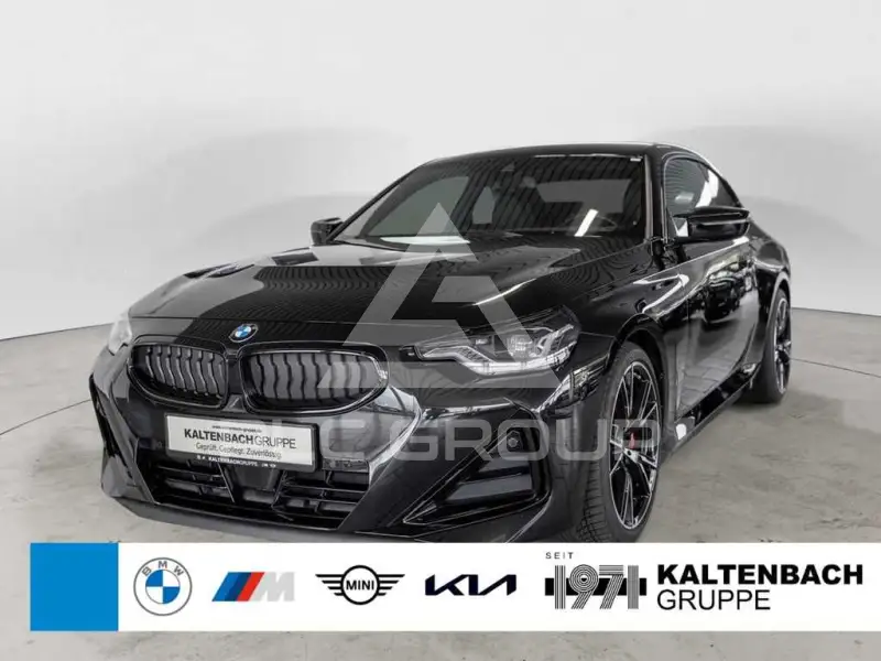 2024 BMW M2