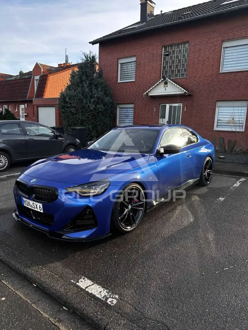 2024 BMW M2