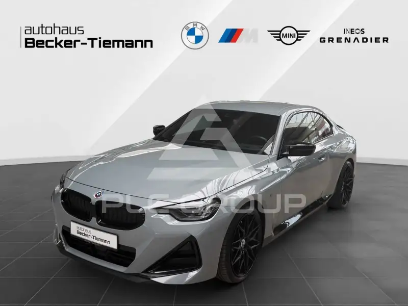 2024 BMW M240