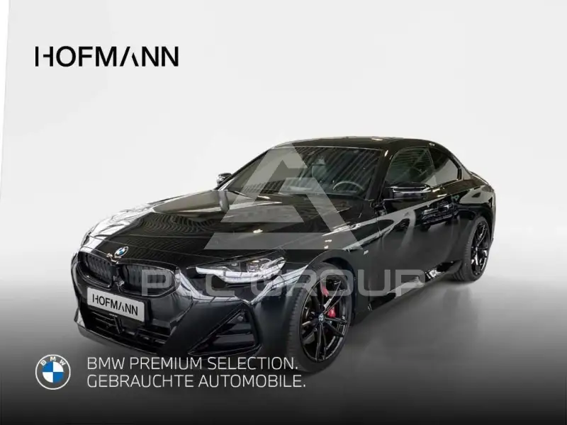 2024 BMW M2