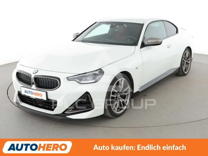 2024 BMW M2