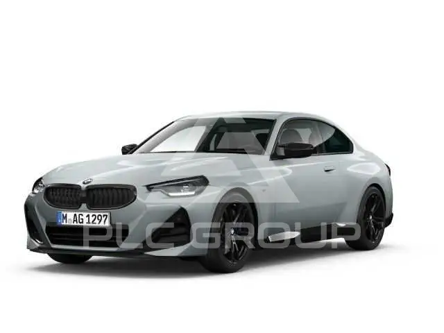 2024 BMW M2