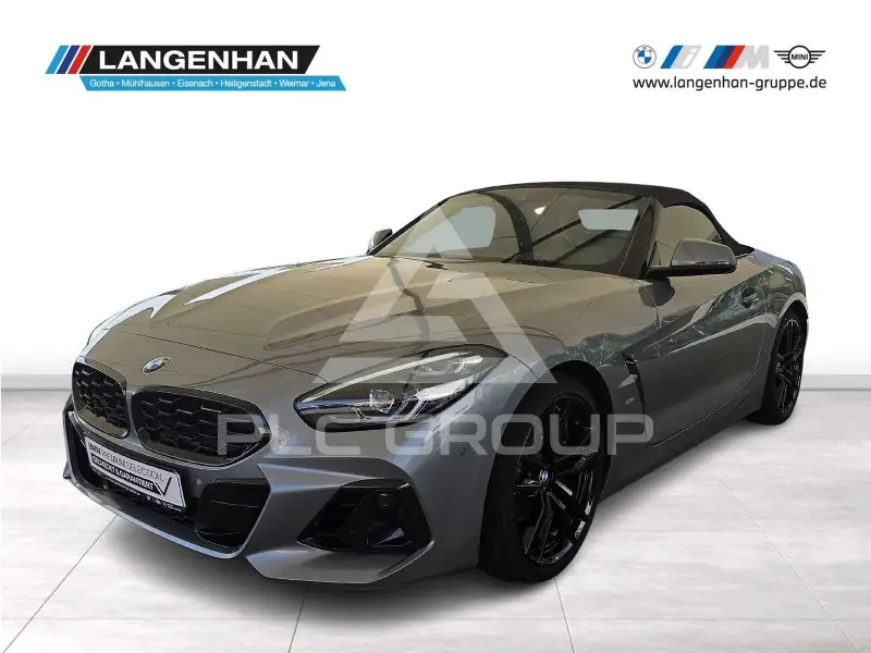 2024 BMW Z4