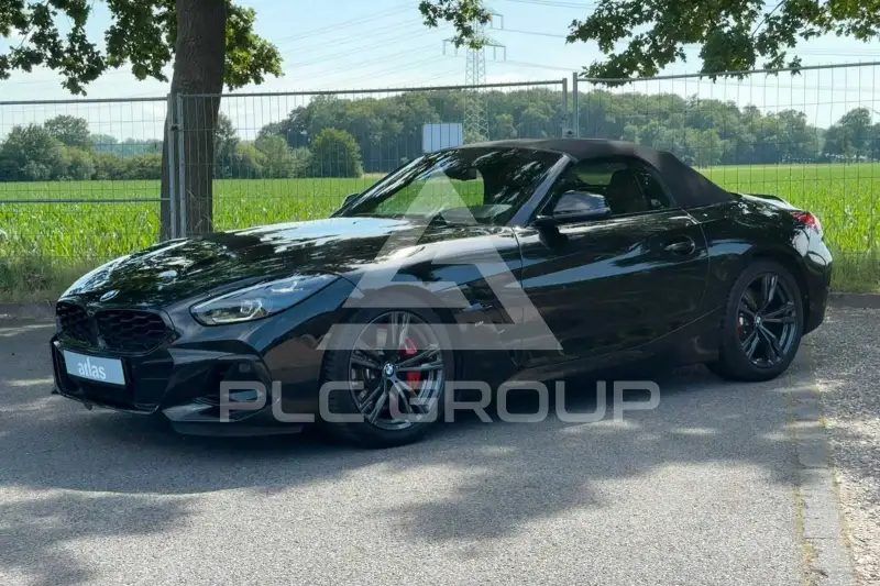 2024 BMW Z4