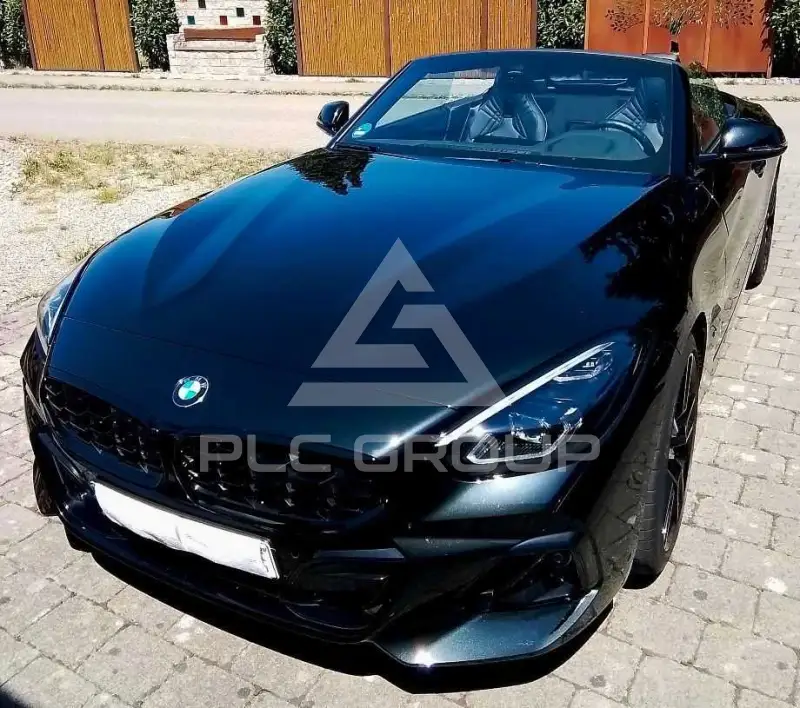 2024 BMW Z4