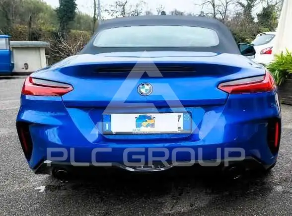 2024 BMW Z4