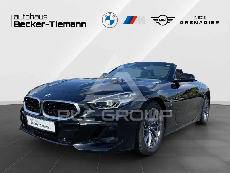 2024 BMW Z4