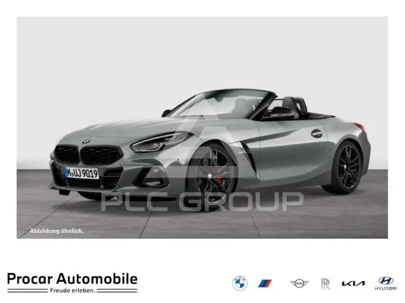 2024 BMW Z4