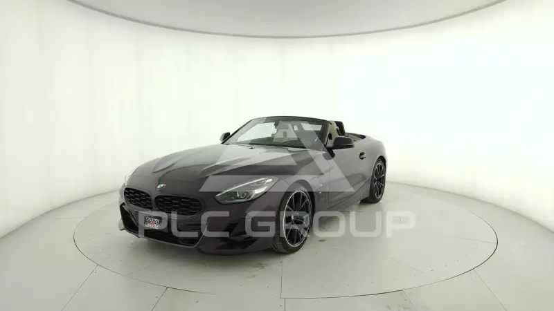2024 BMW Z4