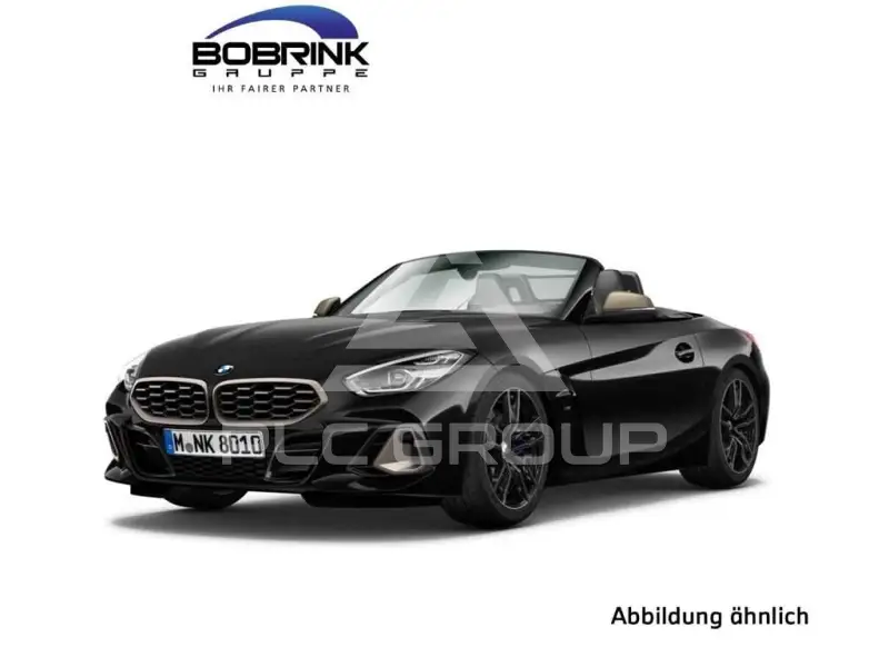 2024 BMW Z4