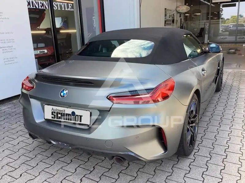 2024 BMW Z4