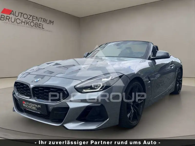 2024 BMW Z4