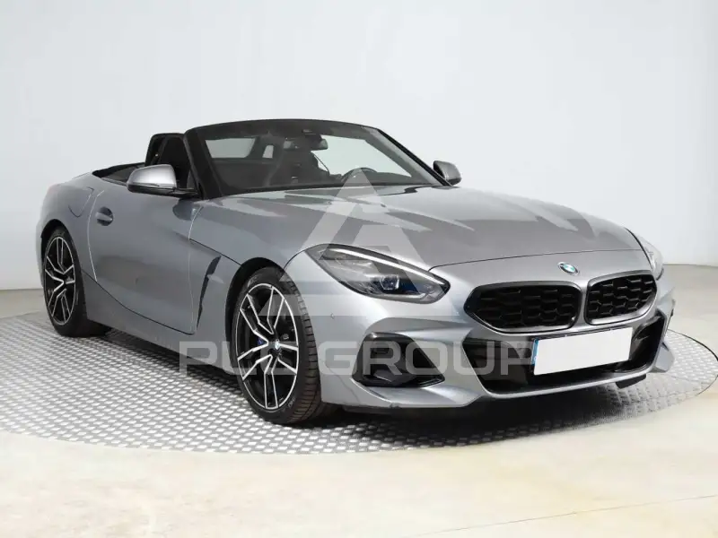 2024 BMW Z4