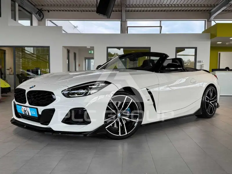 2024 BMW Z4