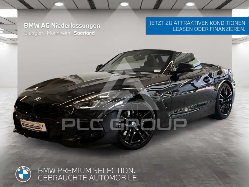 2024 BMW Z4