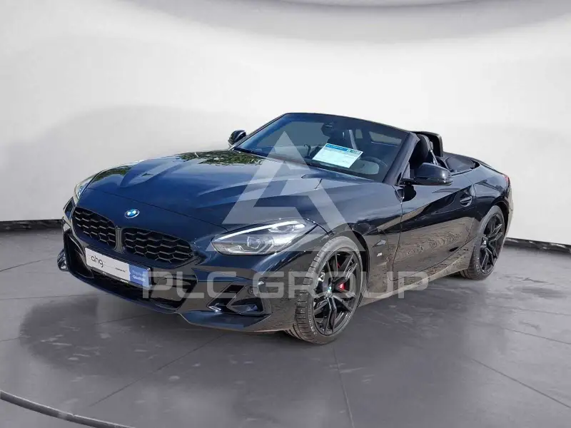 2024 BMW Z4