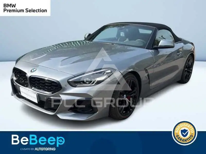 2024 BMW Z4
