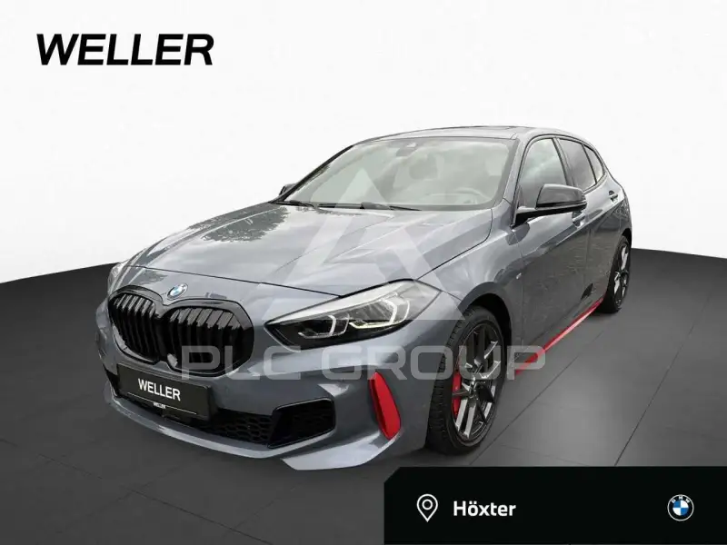 2024 BMW 128