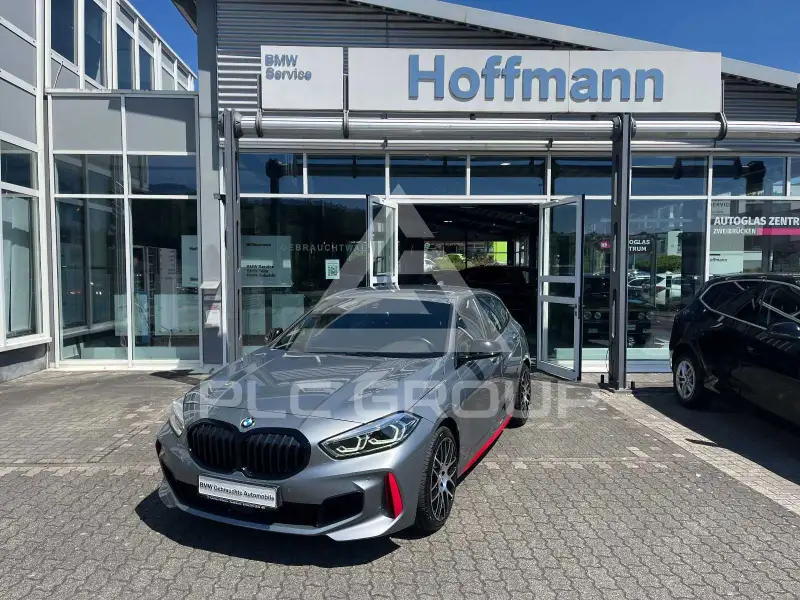 2024 BMW 128