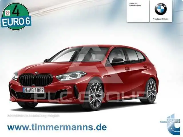 2024 BMW 128