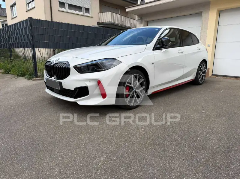 2024 BMW 128