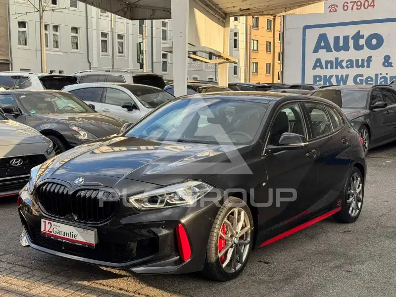 2024 BMW 128