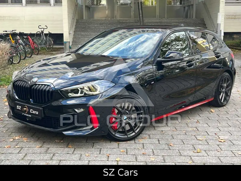 2024 BMW 128