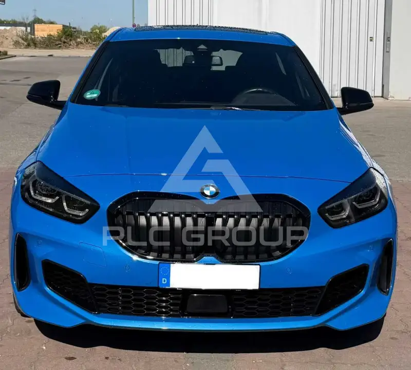 2024 BMW 128