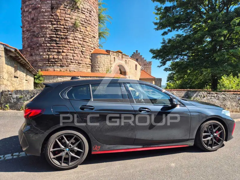 2024 BMW 128
